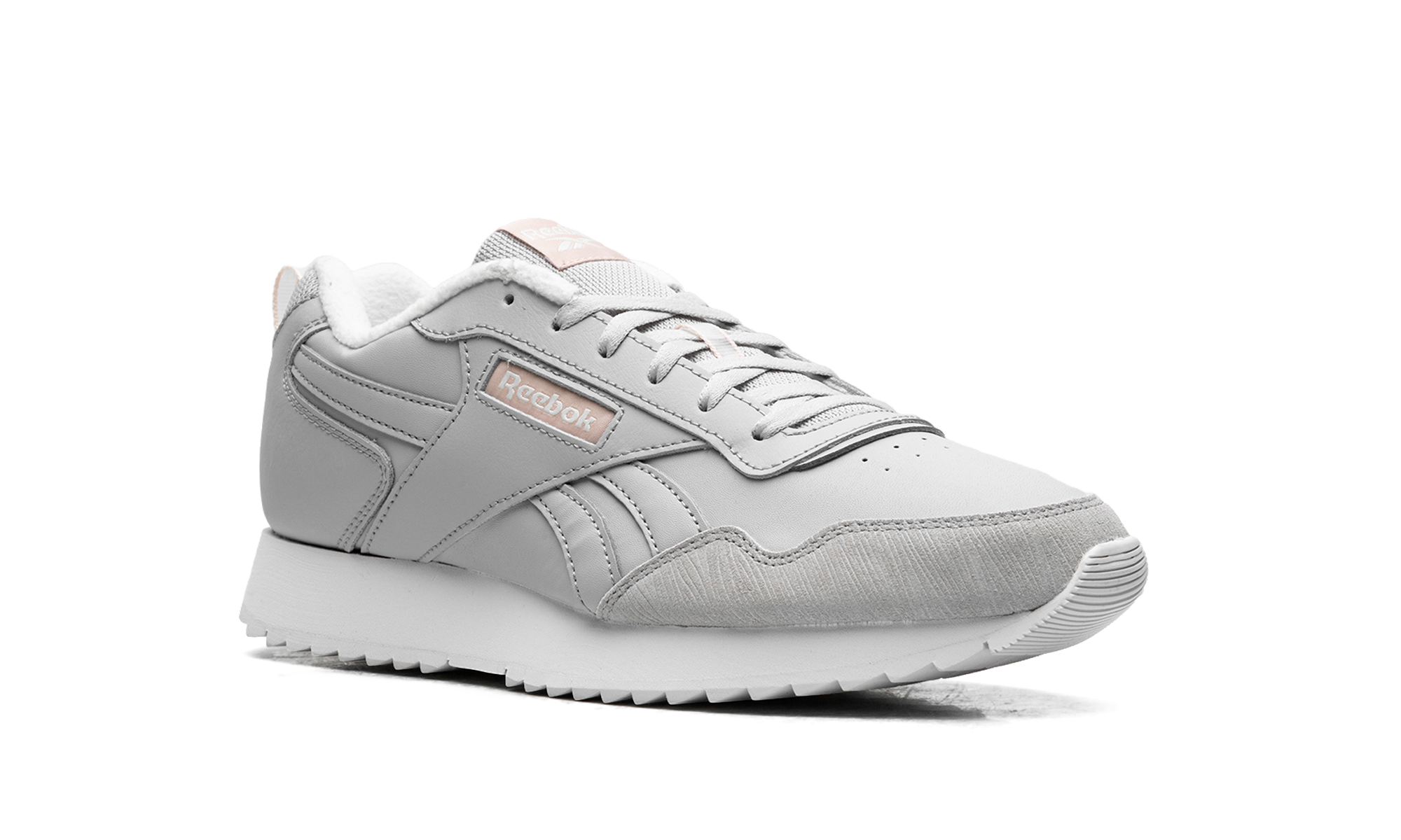 Glide Ripple Women "Steely fog possibly pink" HP3312