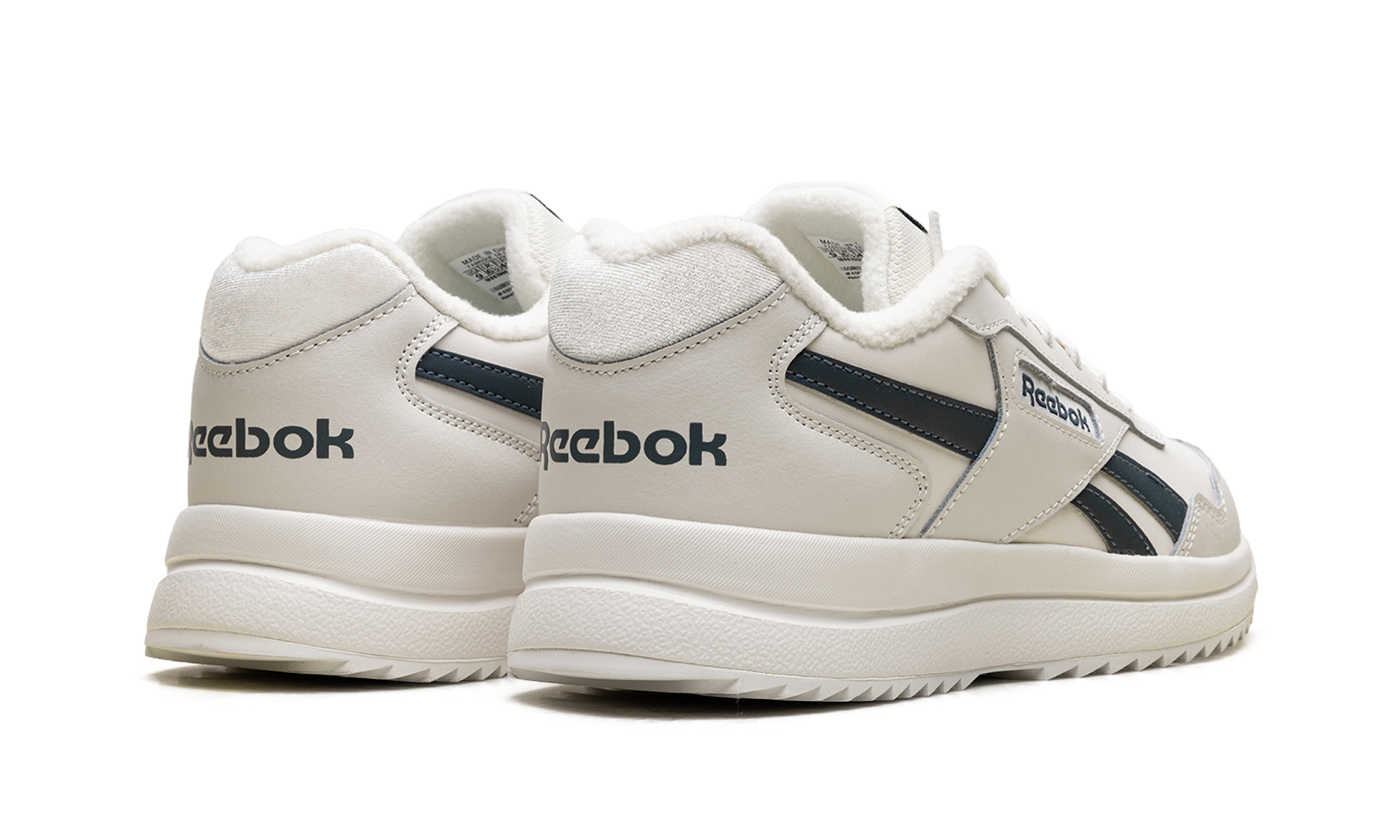 Glide SP "Chalk hoops blue" ID9363