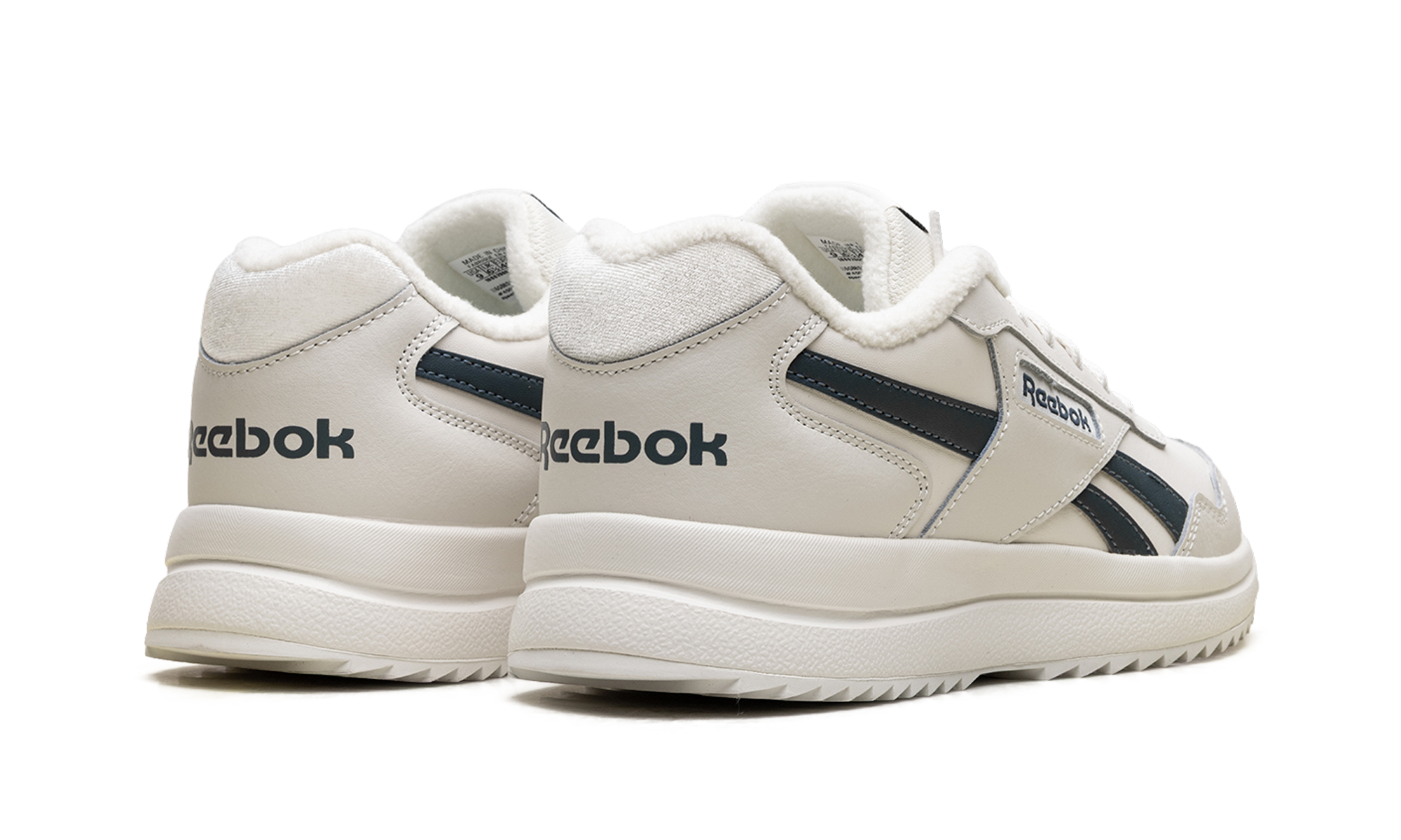 Glide SP "Chalk hoops blue" ID9363