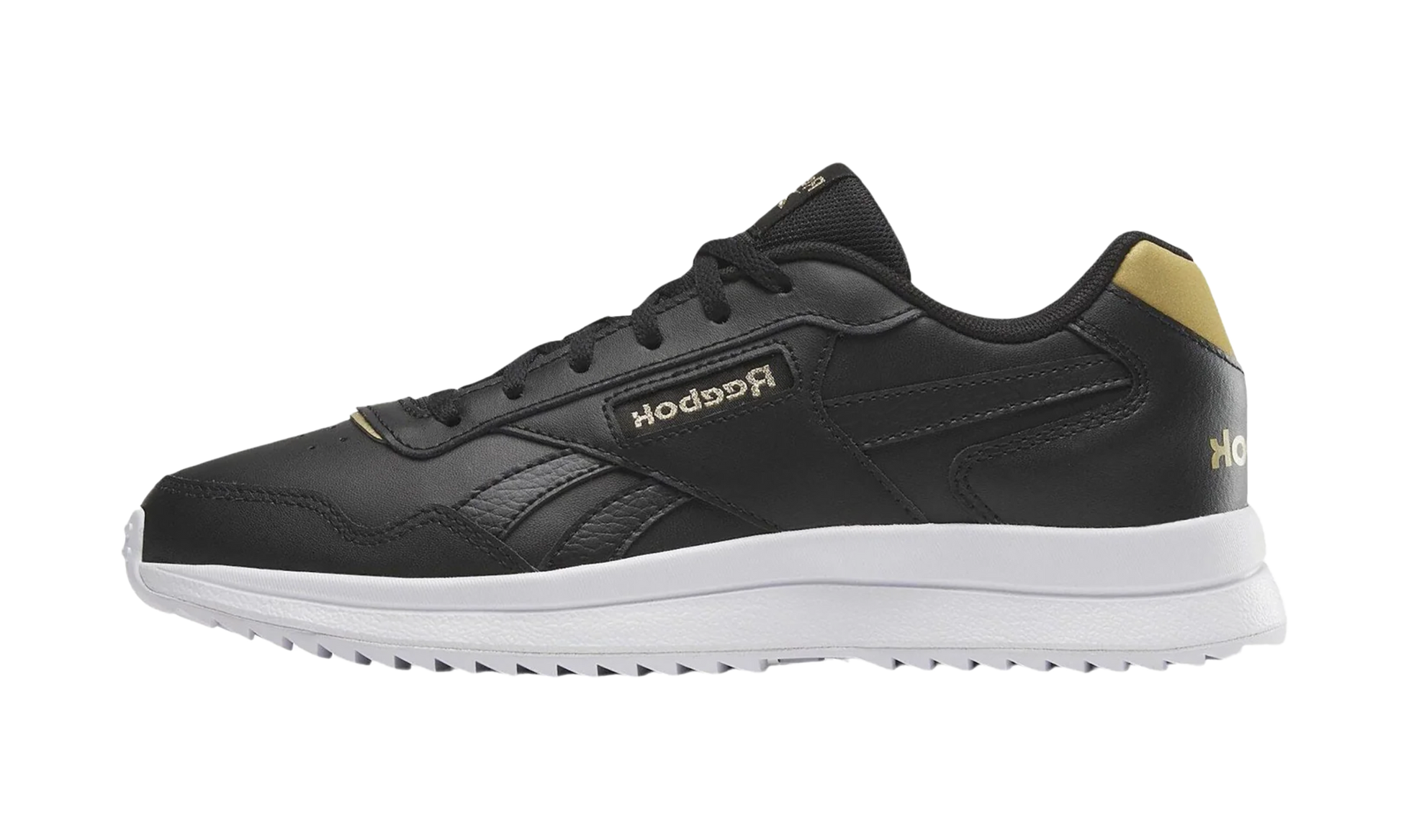 Glide SP Women "Black/white"