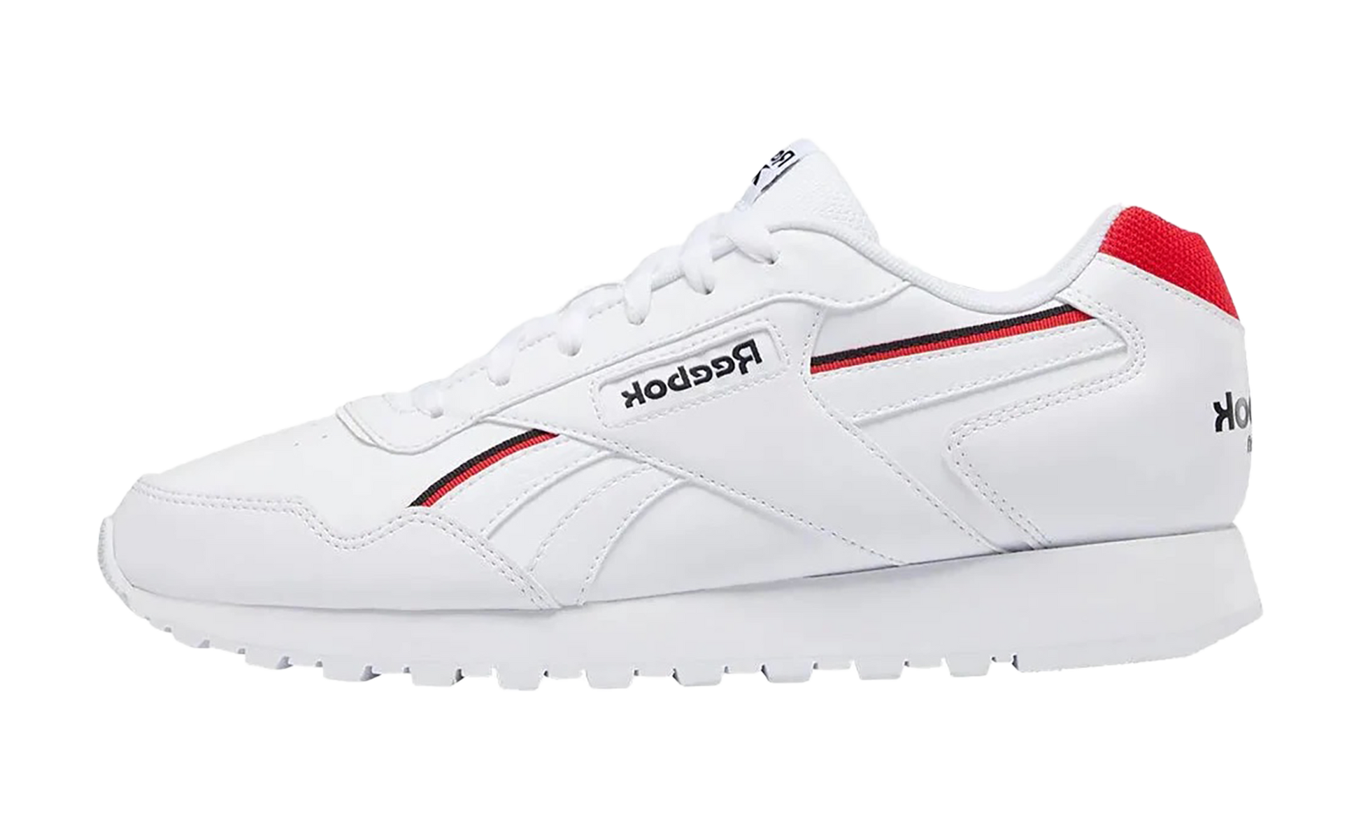 Glide Vegan "White"