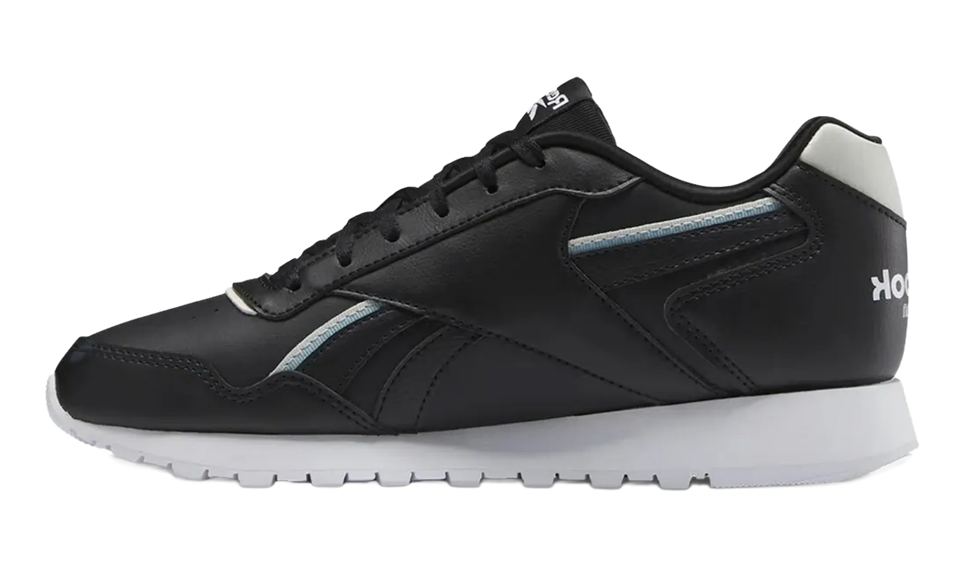 Glide Vegan Women "Black Vintage Chalk"