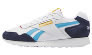 Glide "White/blue/light Blue"