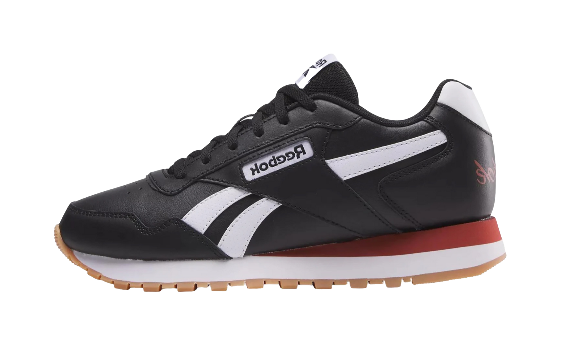 Glide Women "Black"