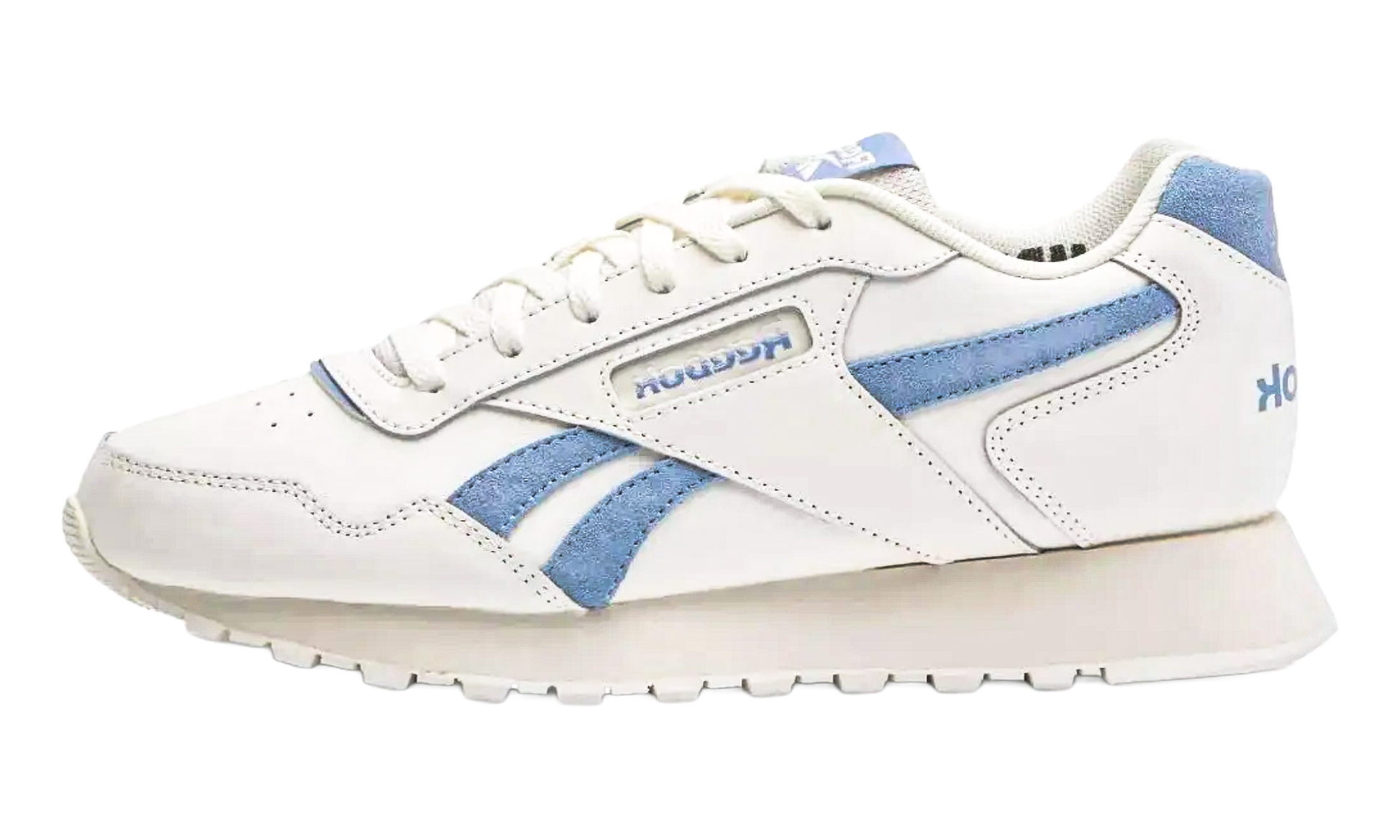 Glide Women "Bone Vintage Blue"