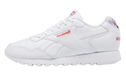 Glide Women "White Pink Glow"