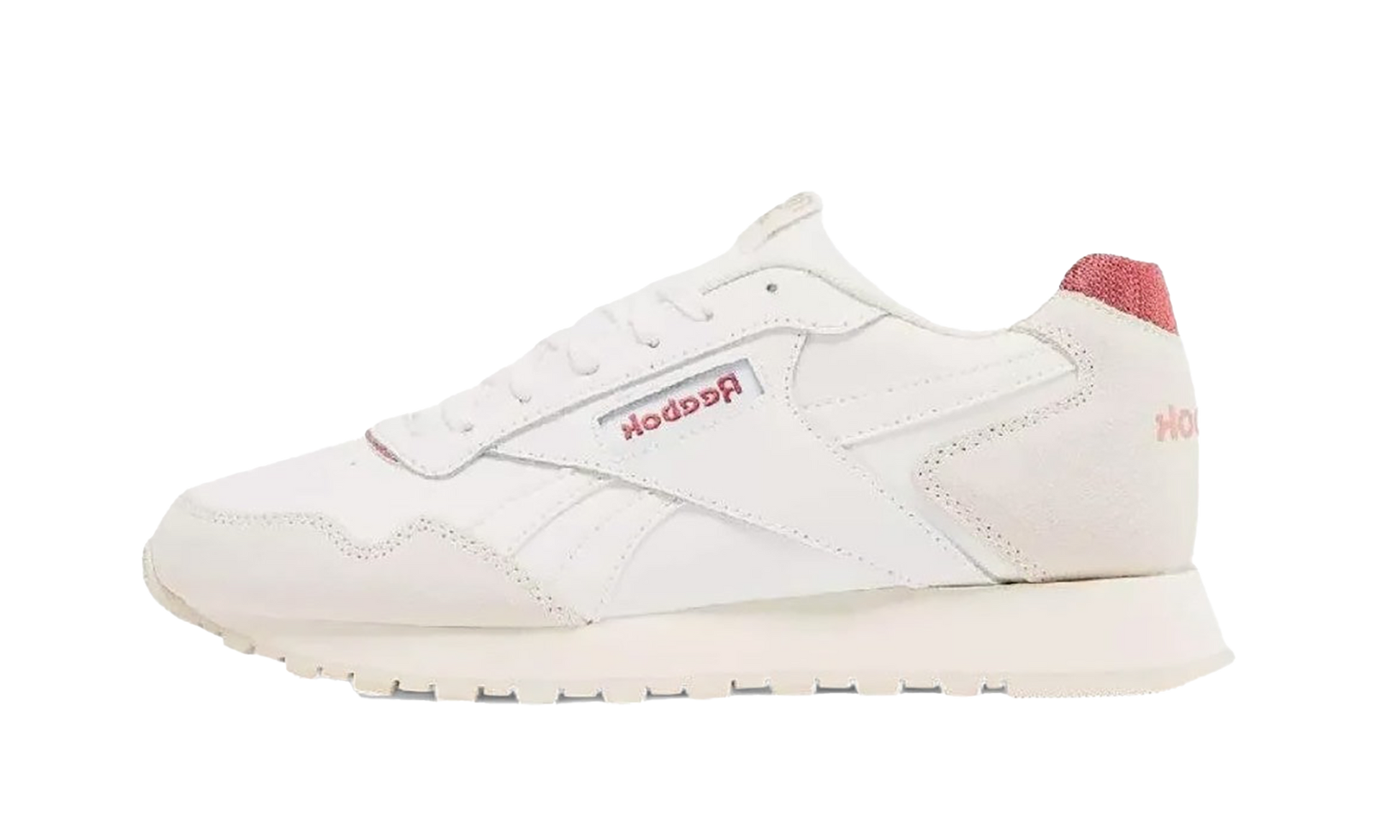 Glide Women "White Sedona Rose"