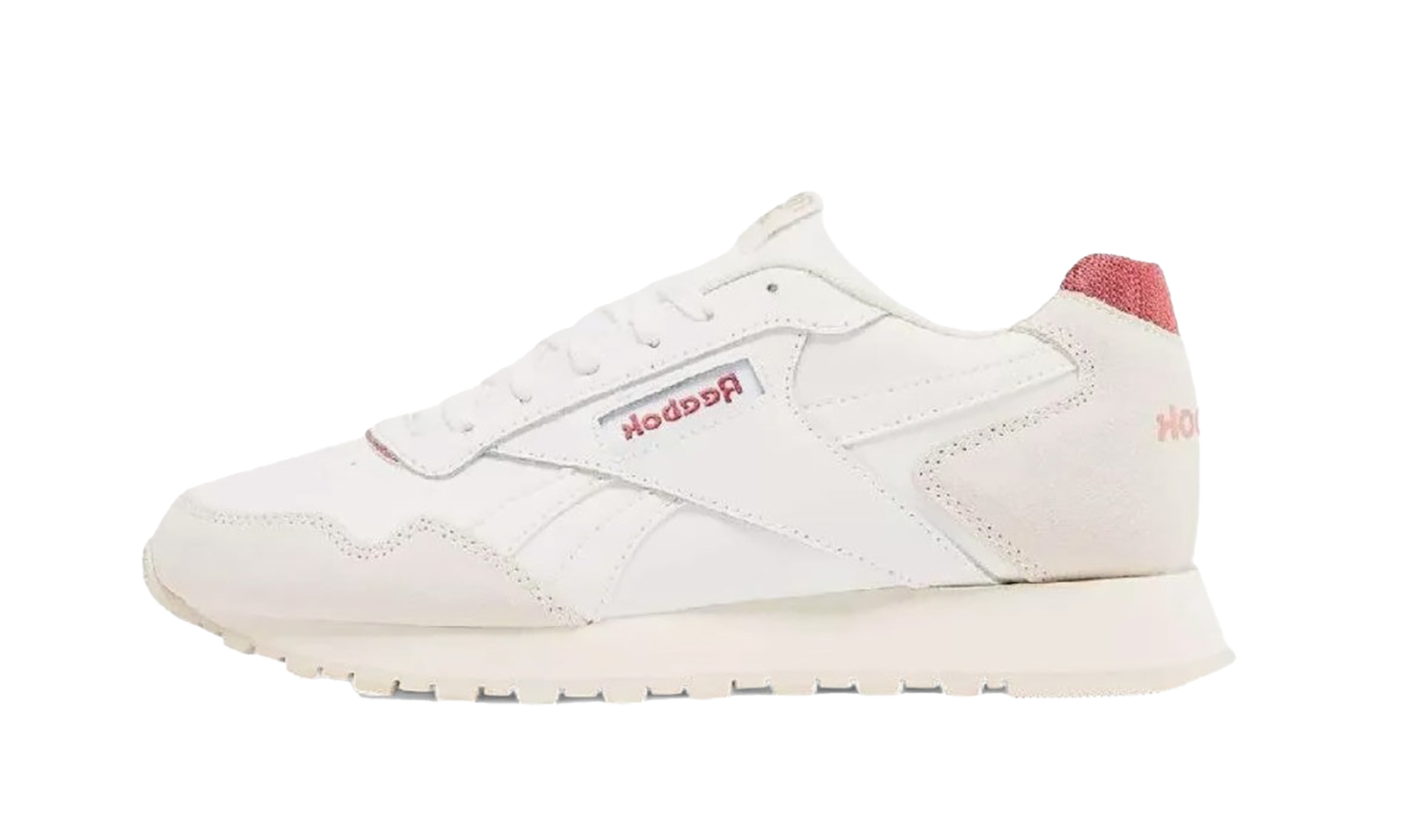 Glide Women "White Sedona Rose"