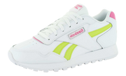 Glide Women "White Yellow"