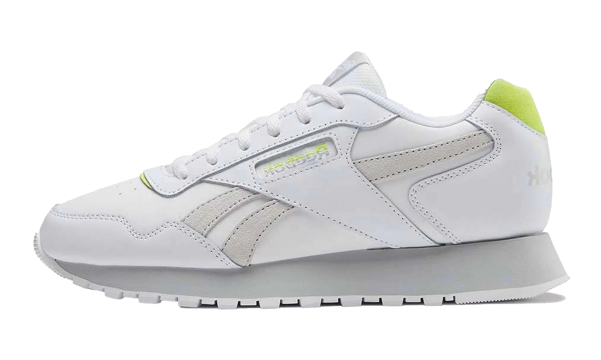 Glide Women "White"
