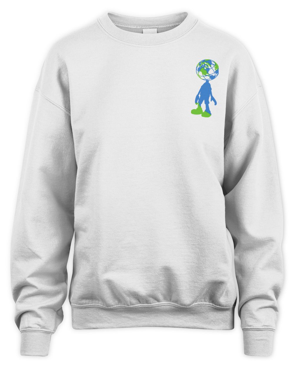 Global Apparel Logo Shirt
