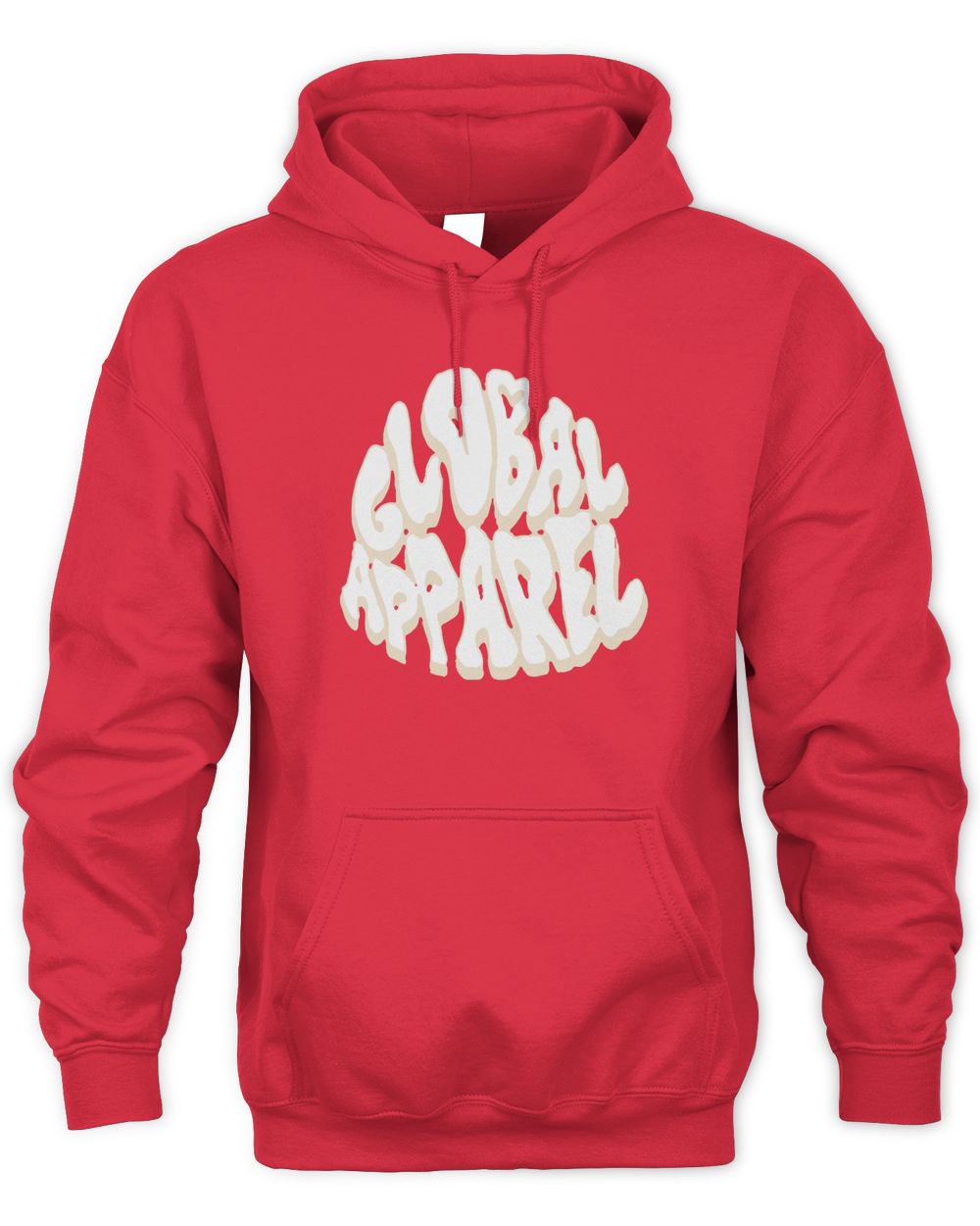 Global Apparel Snow Globe Shirt