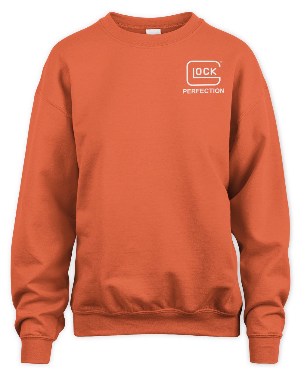 Glock Apparel Carry Confidence Patriot Shirt