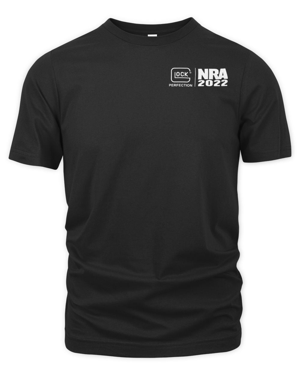 Glock Apparel Nra 2022 Shirt