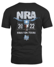 Glock Apparel Nra 2022 Shirt