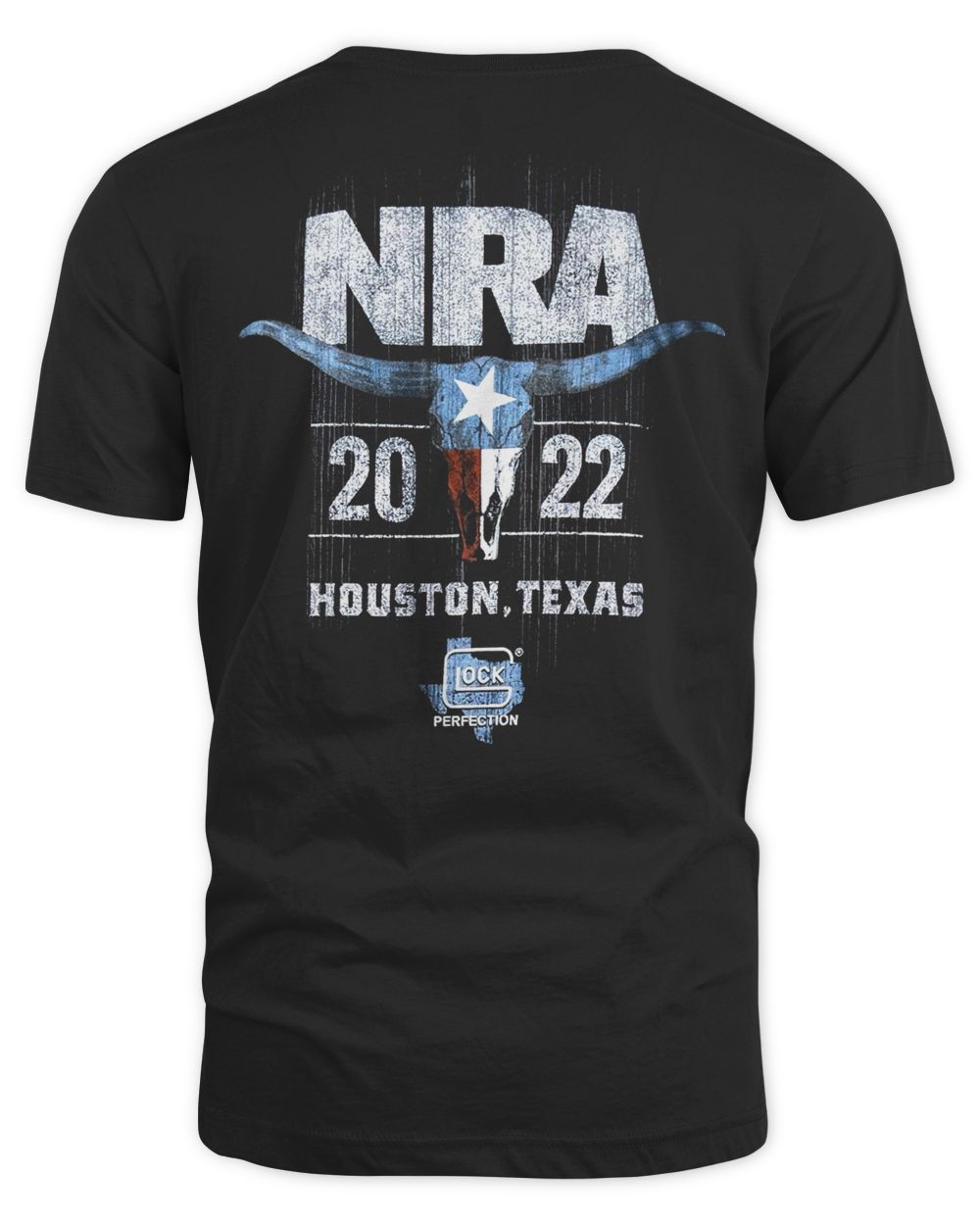 Glock Apparel Nra 2022 Shirt