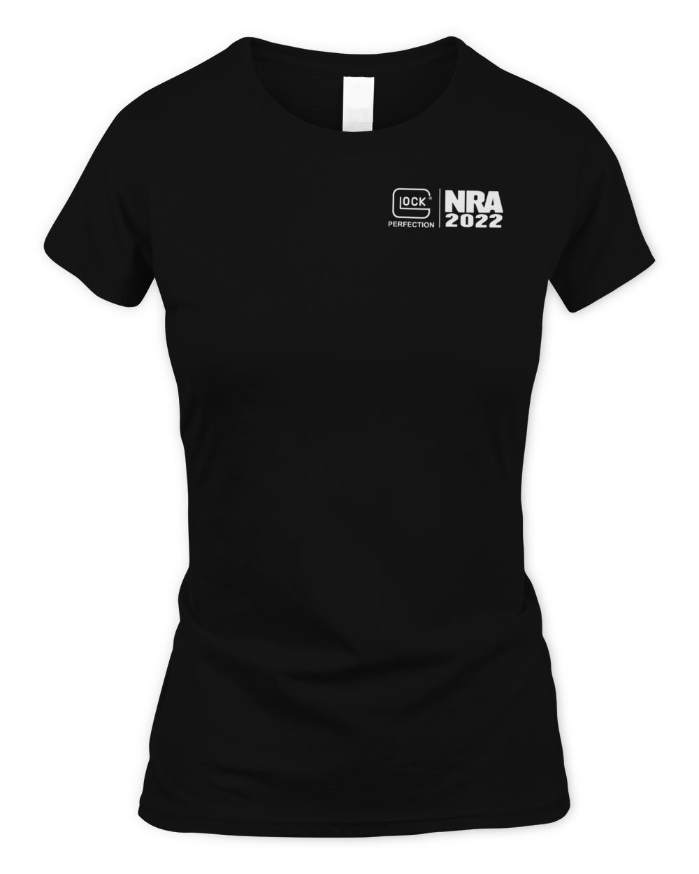 Glock Apparel Nra 2022 Shirt