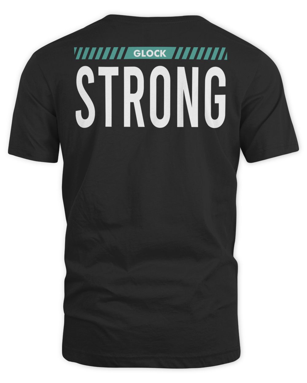 Glock Apparel Strong Shirt