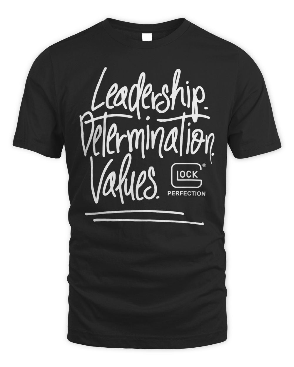 Glock Apparel Strong Shirt