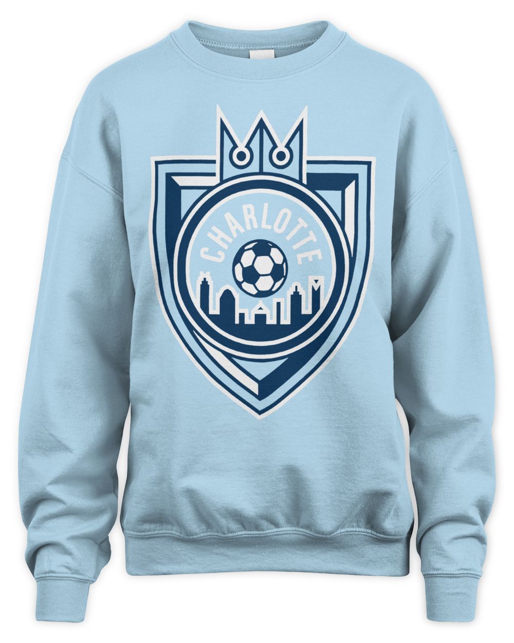 Glory Days Apparel Charlotte Shirt