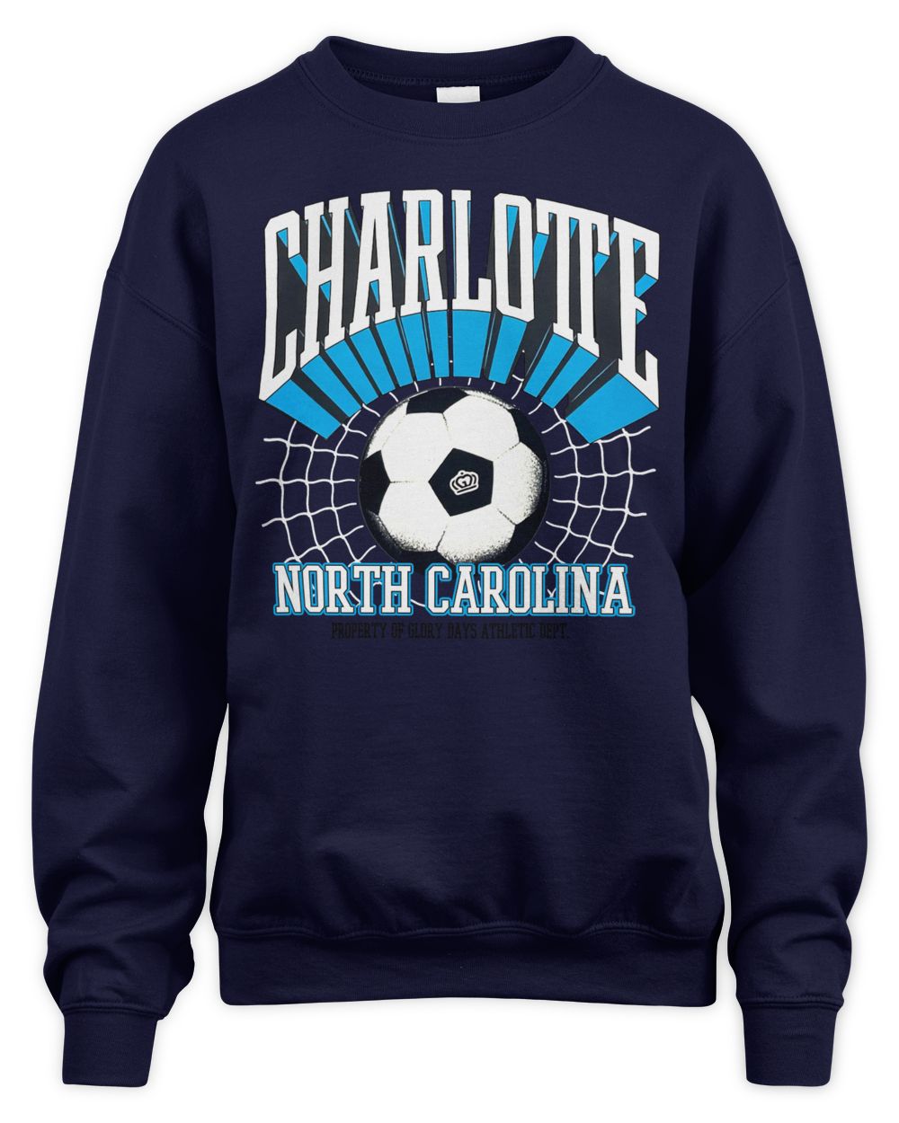 Glory Days Apparel Classic Pitch Shirt