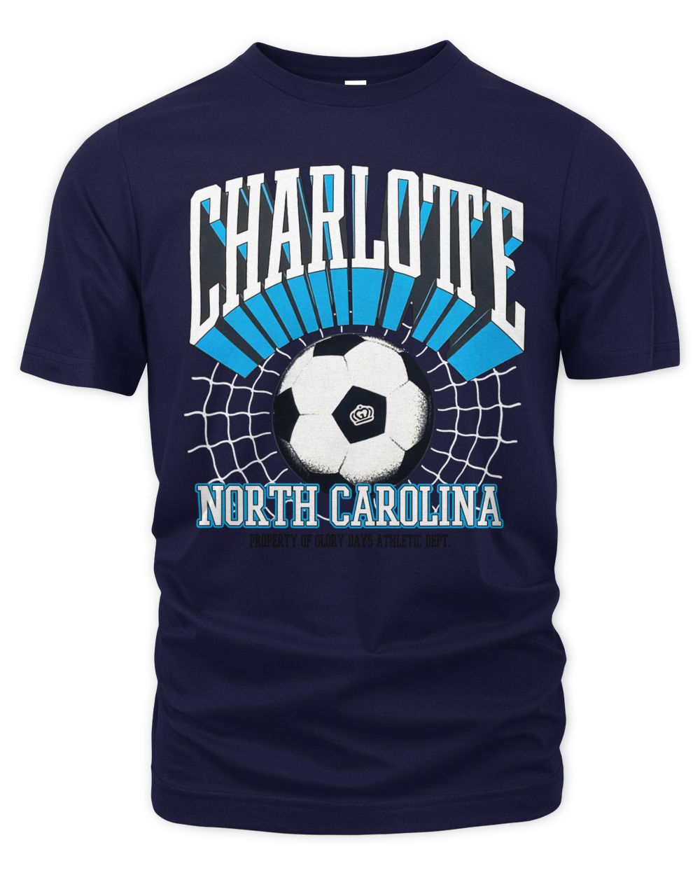 Glory Days Apparel Classic Pitch Shirt