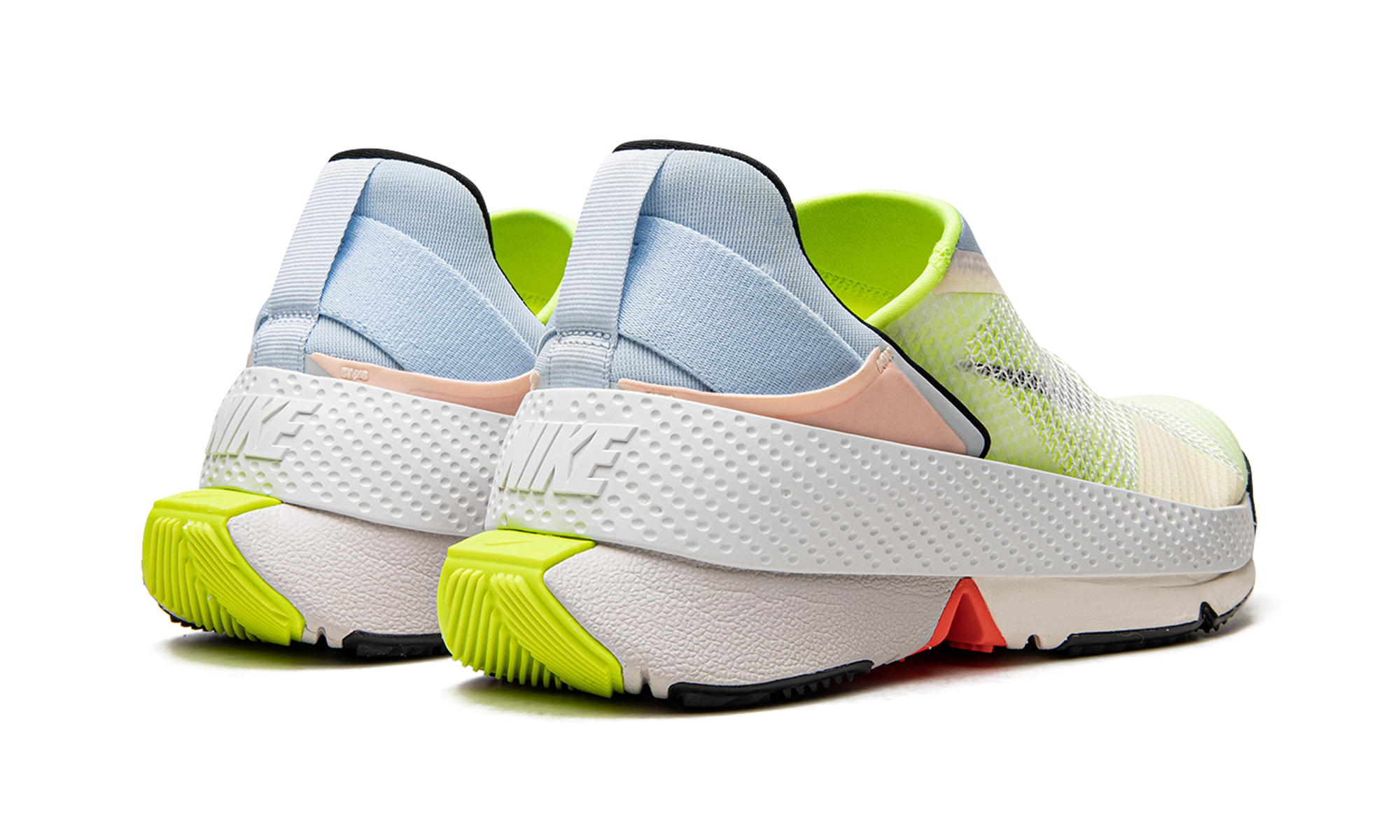 Go Flyease "Celestine blue" CW5883 100