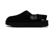 Goldencoast Clog "Black" 1142172 BLK