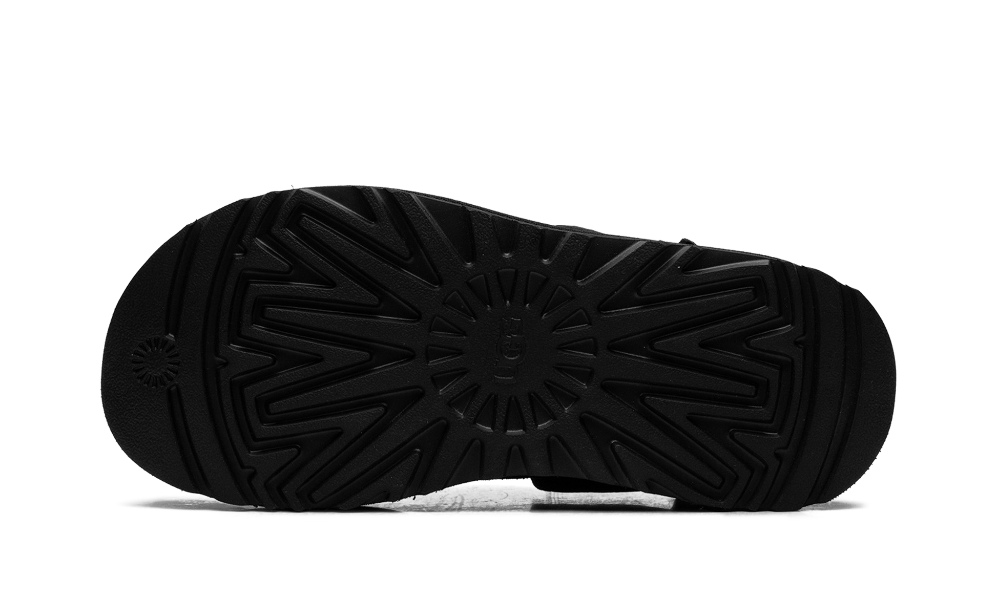 Goldencoast Clog "Black"