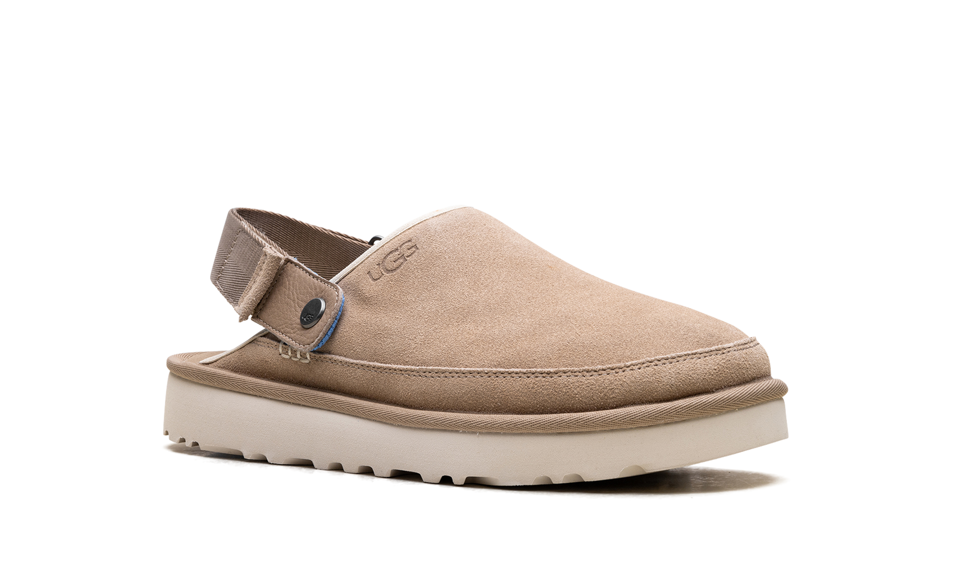 Goldencoast Clog "Sand" 1142172 SSNT