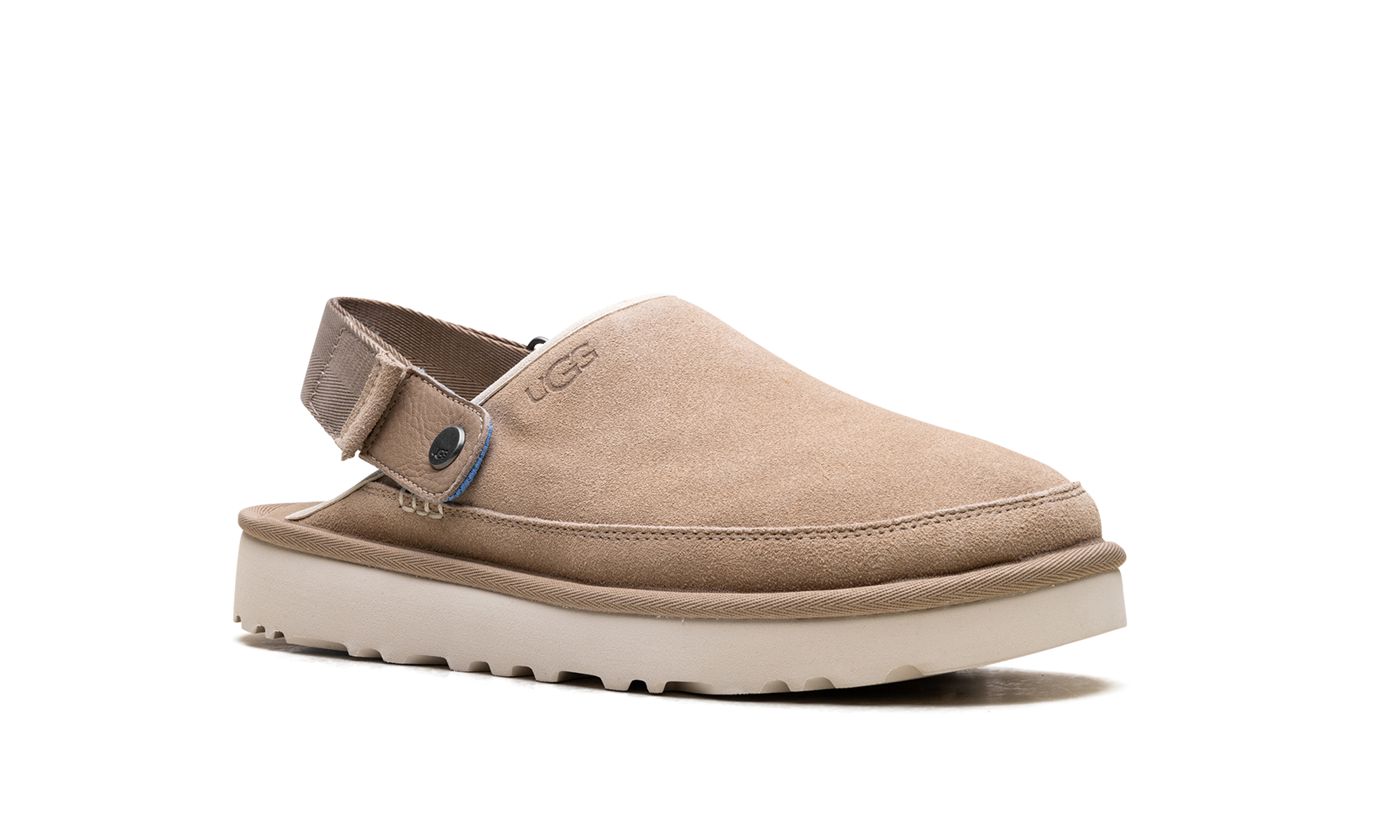 Goldencoast Clog "Sand" 1142172 SSNT