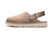 Goldencoast Clog "Sand" 1142172 SSNT