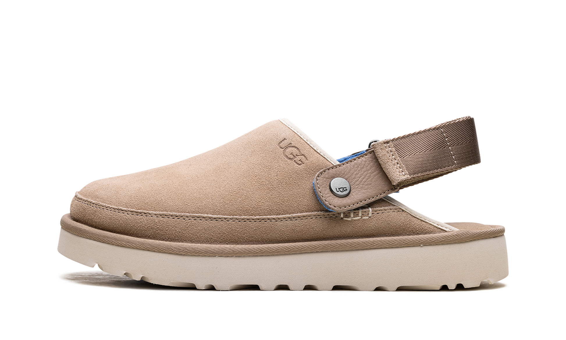 Goldencoast Clog "Sand" 1142172 SSNT