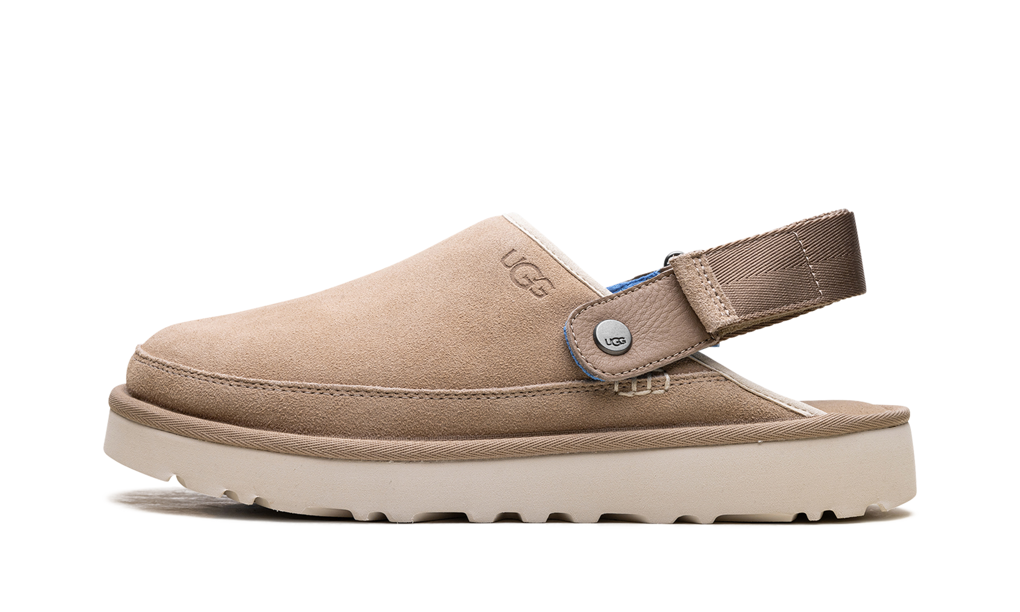 Goldencoast Clog "Sand" 1142172 SSNT