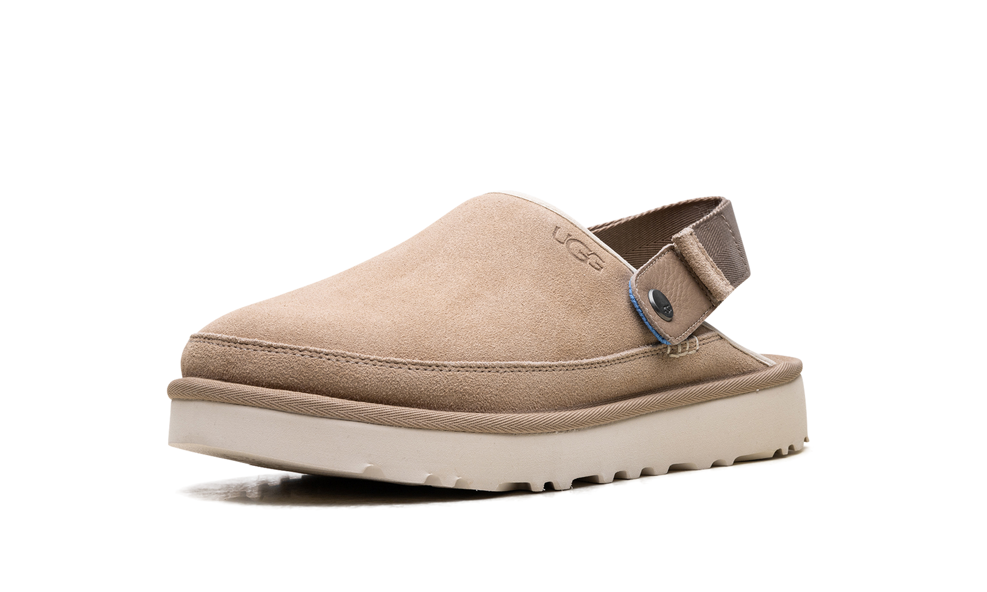 Goldencoast Clog "Sand" 1142172 SSNT