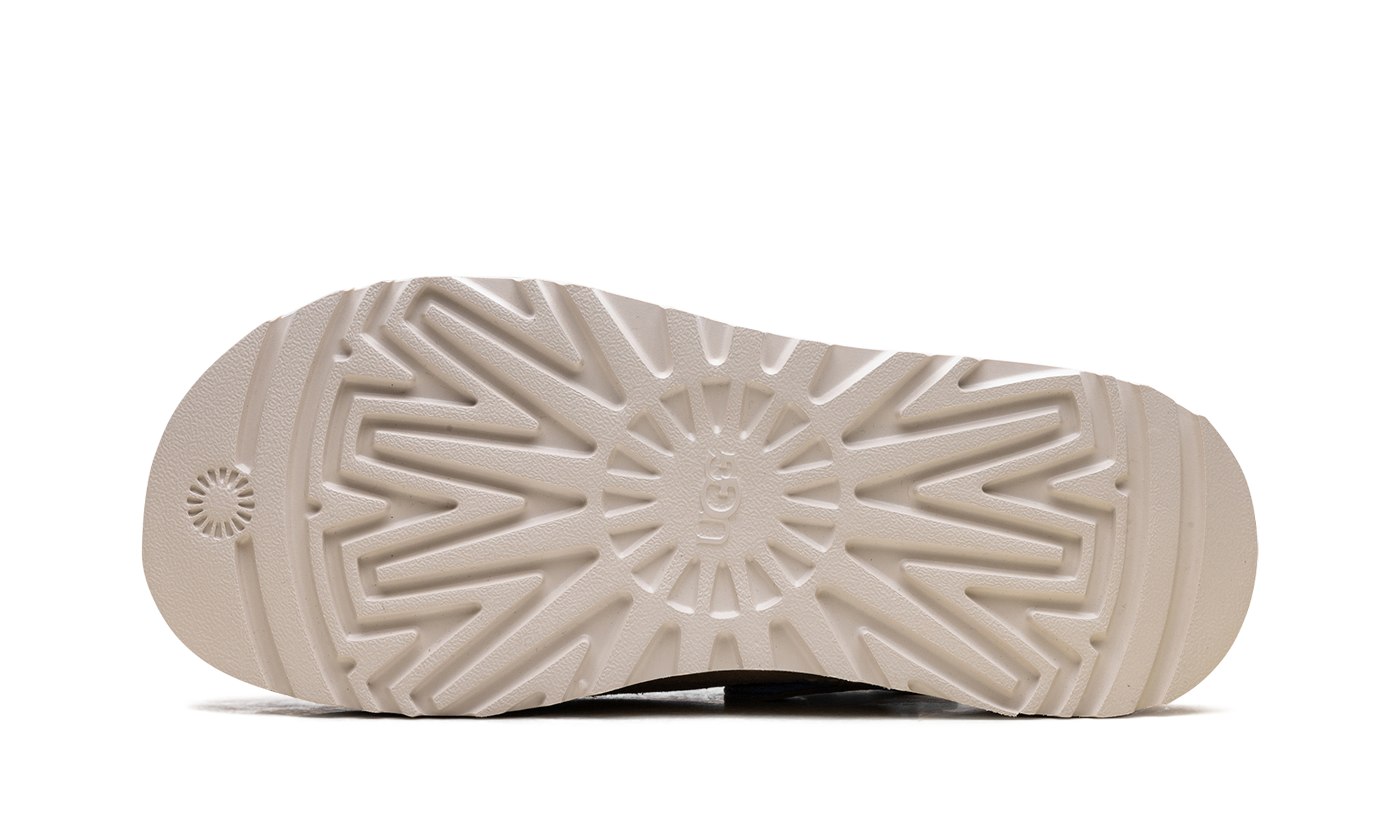 Goldencoast Clog "Sand" 1142172 SSNT
