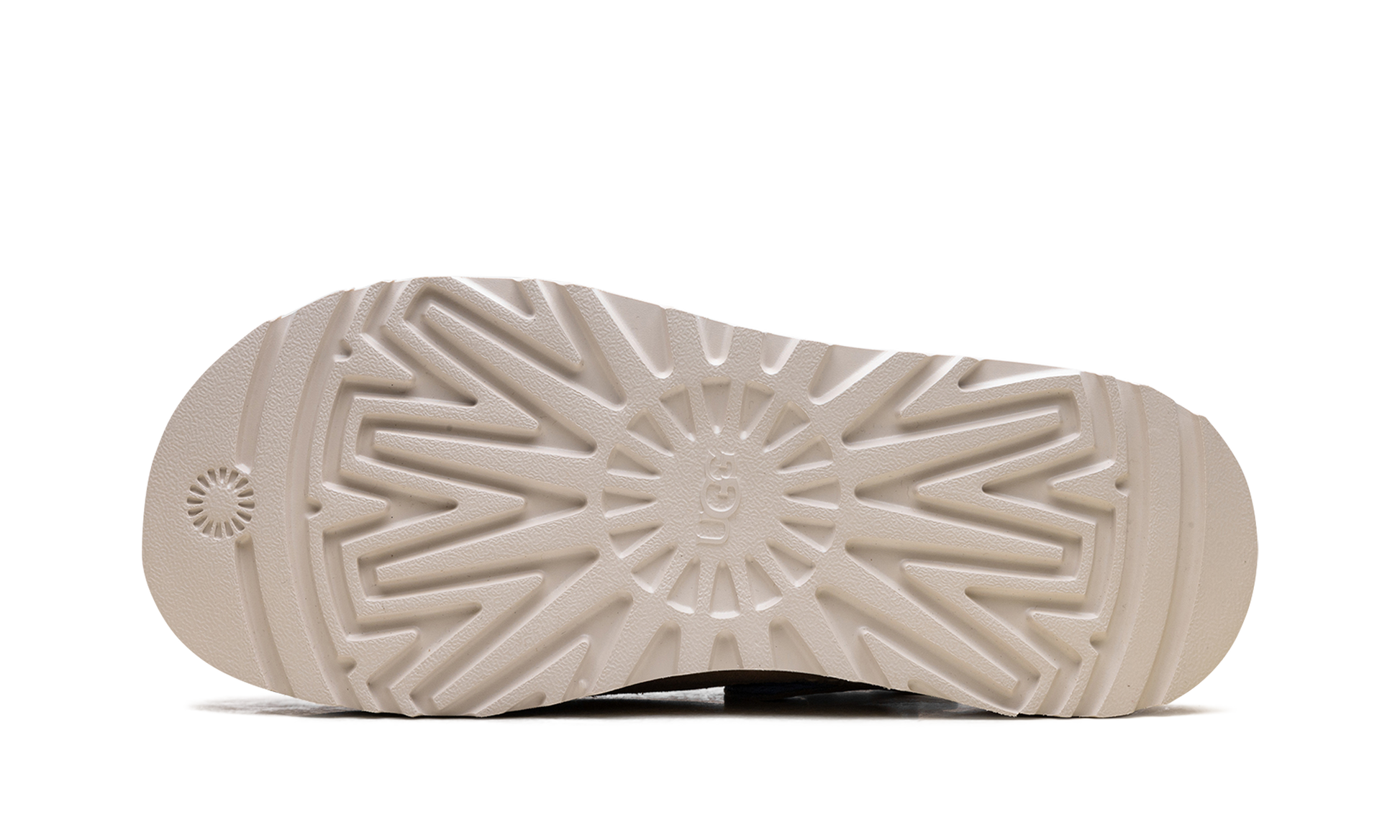 Goldencoast Clog "Sand"