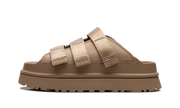 Goldenglow Slide Women "Chestnut" 1167430 DND