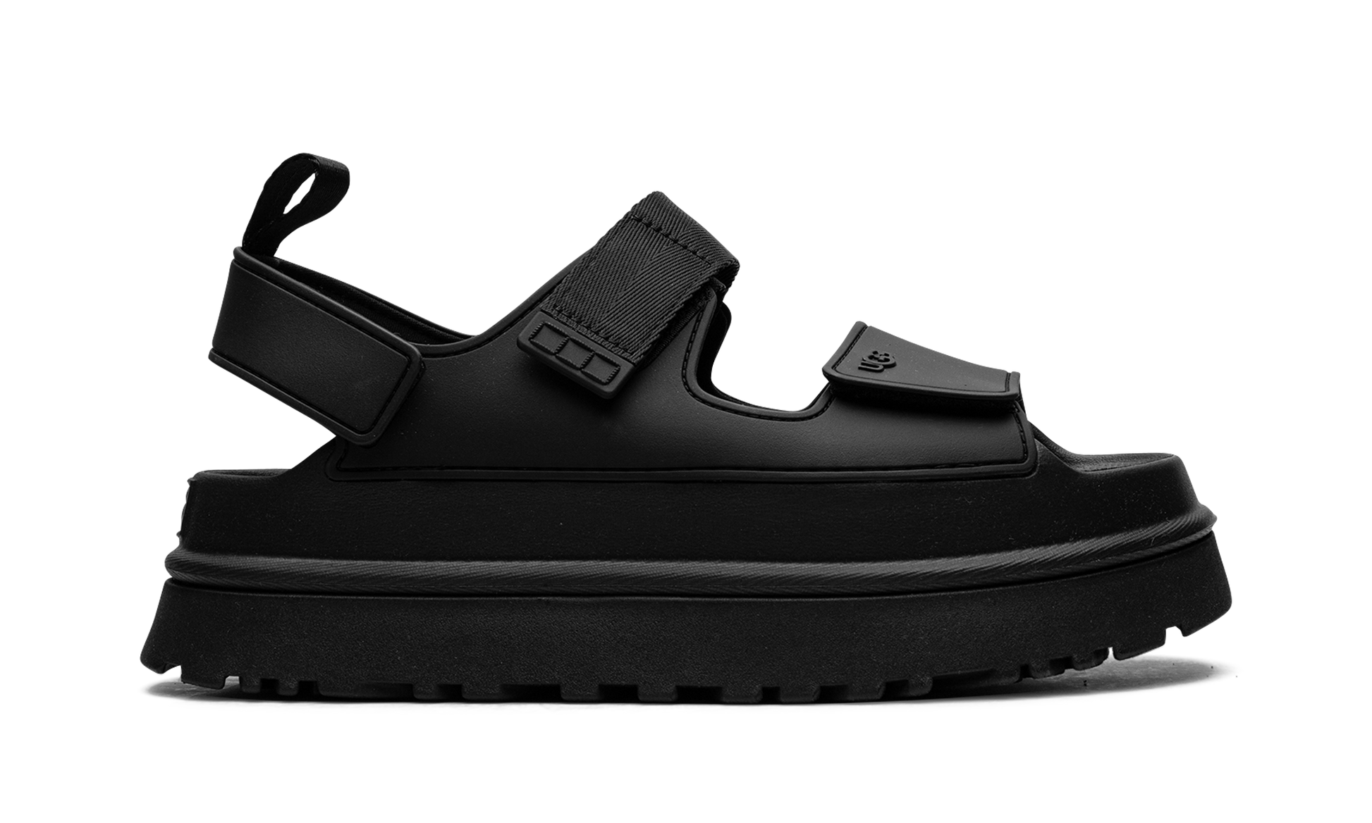 Goldenglow Women "Black" 1152685 BLK