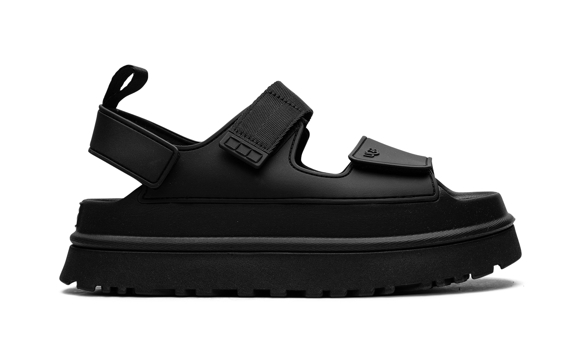 Goldenglow Women "Black" 1152685 BLK