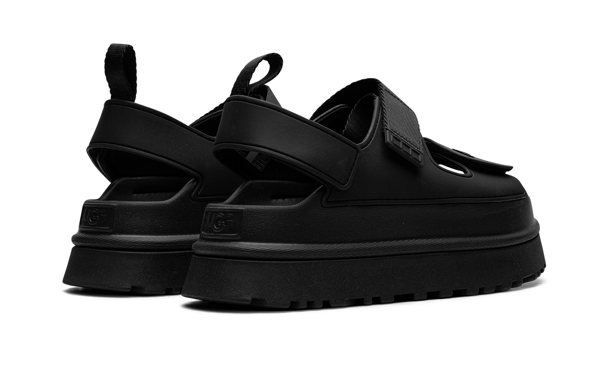 Goldenglow Women "Black" 1152685 BLK