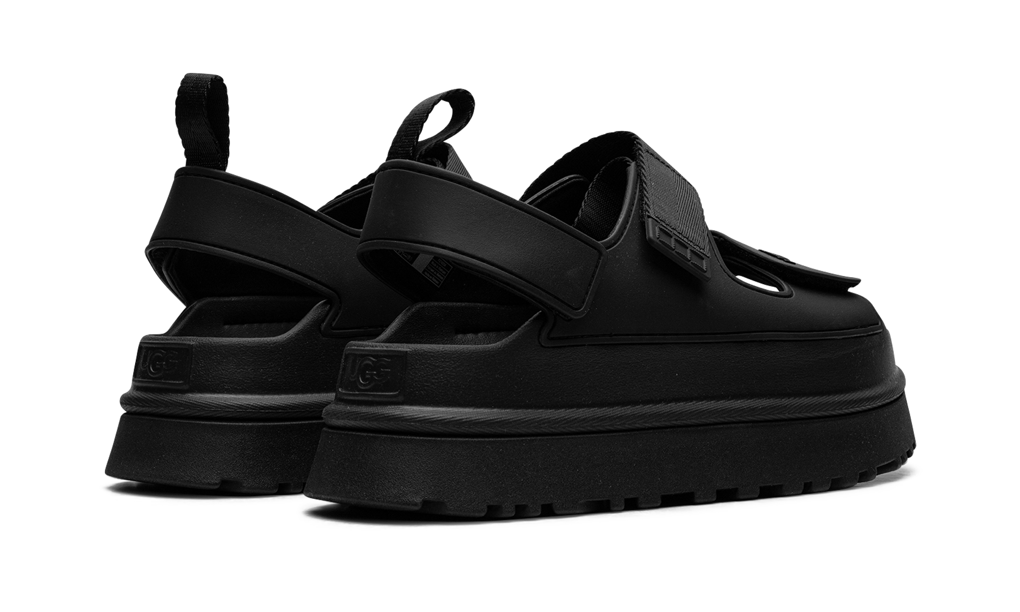 Goldenglow Women "Black" 1152685 BLK