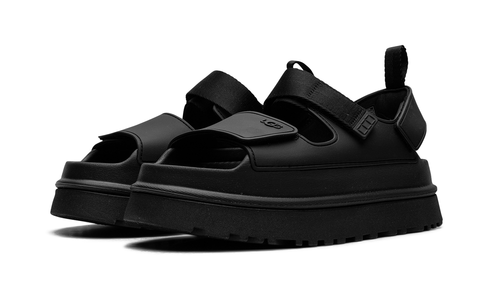 Goldenglow Women "Black" 1152685 BLK