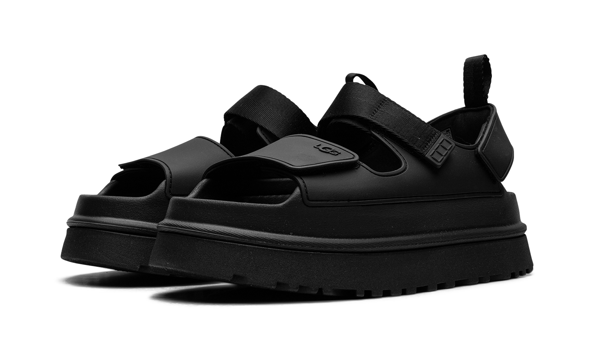 Goldenglow Women "Black" 1152685 BLK