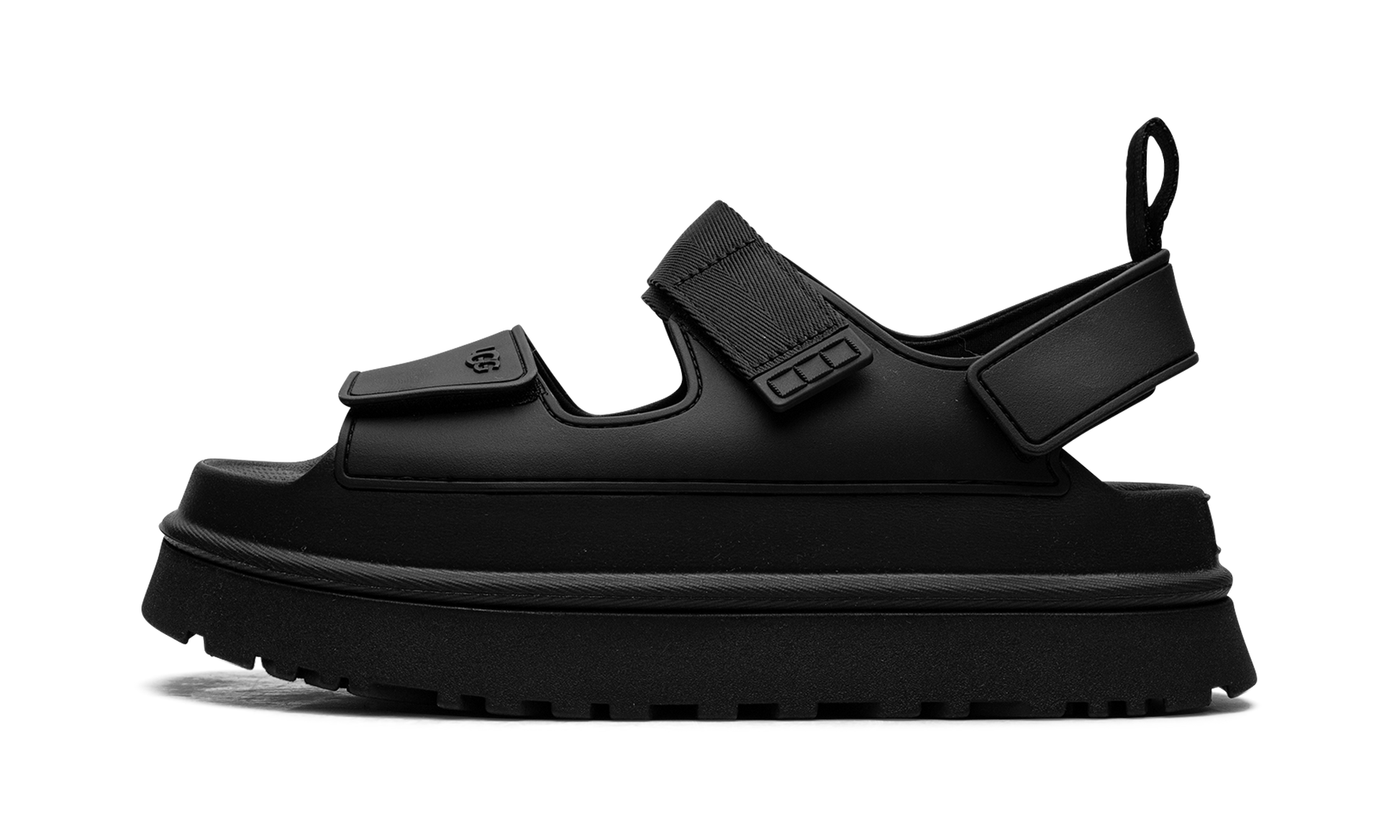 Goldenglow Women "Black" 1152685 BLK