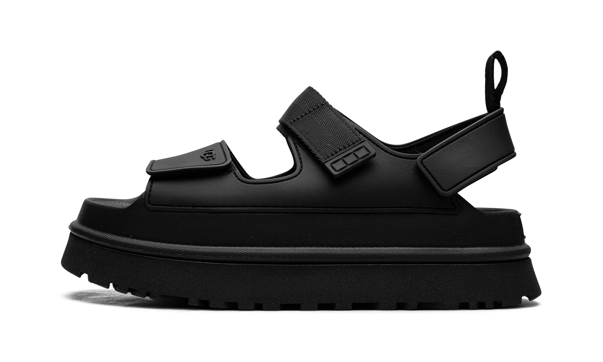 Goldenglow Women "Black" 1152685 BLK