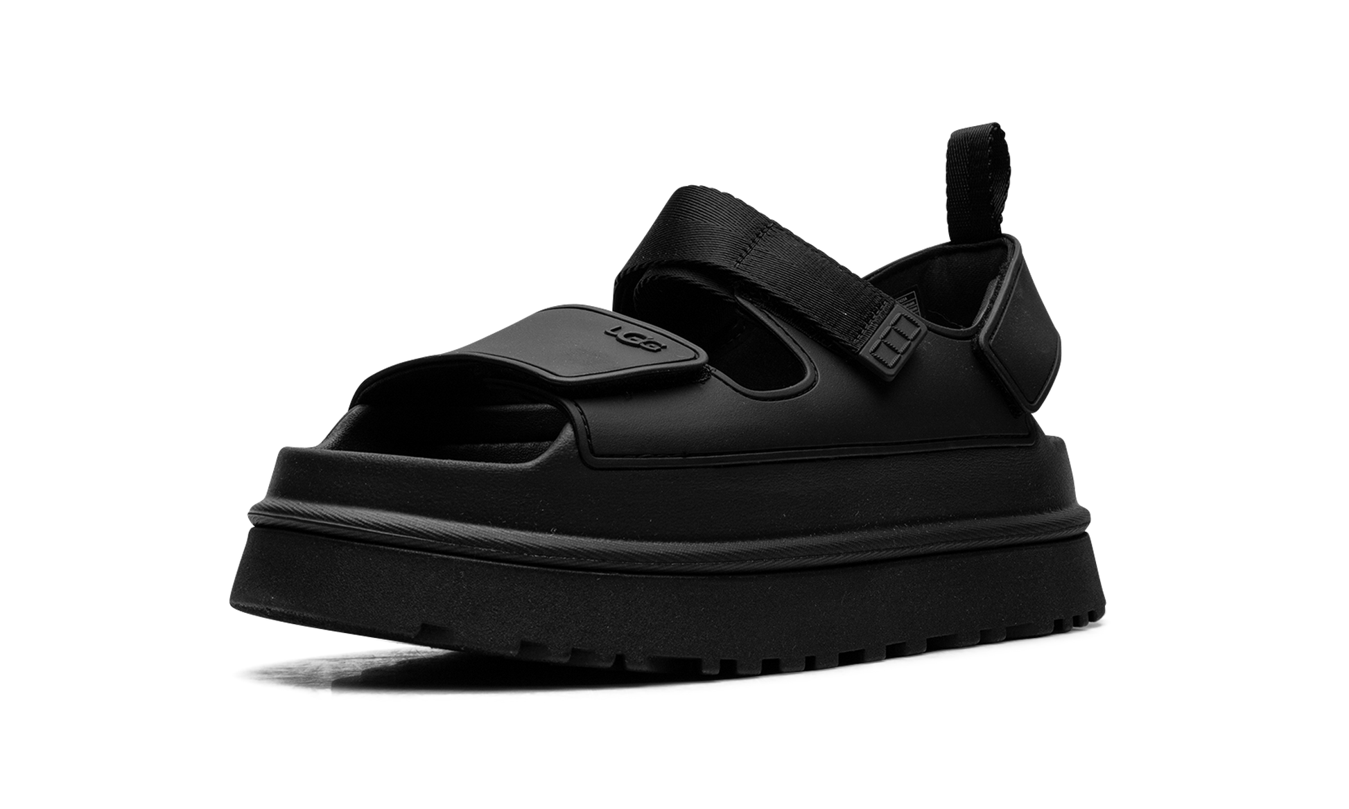 Goldenglow Women "Black" 1152685 BLK