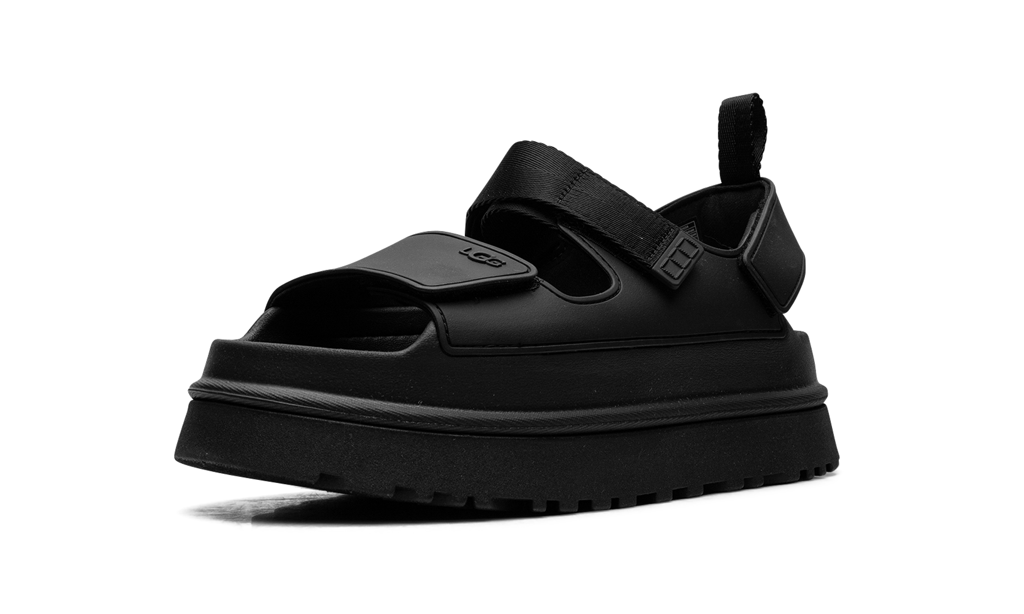 Goldenglow Women "Black" 1152685 BLK