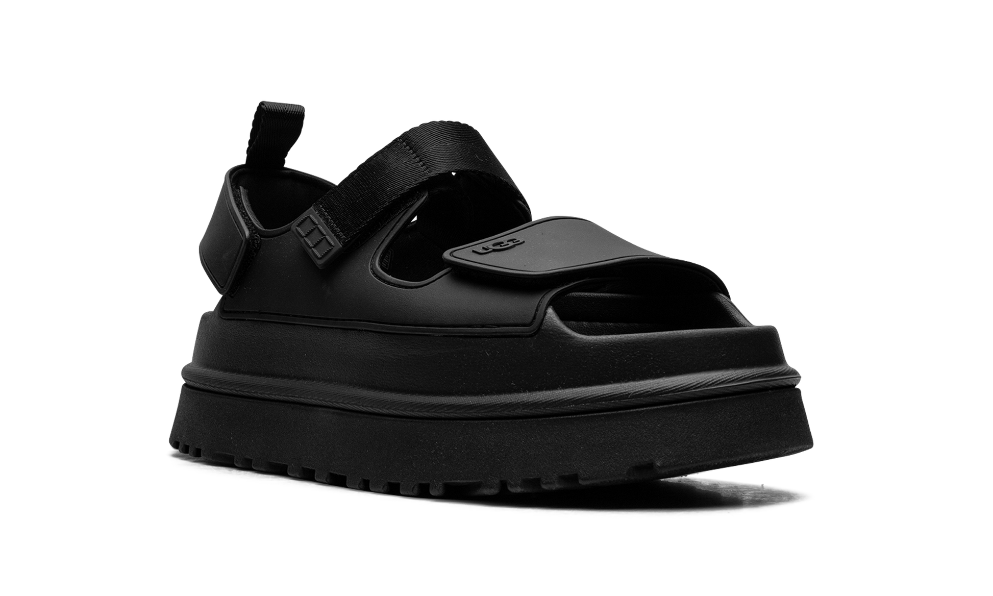 Goldenglow Women "Black" 1152685 BLK