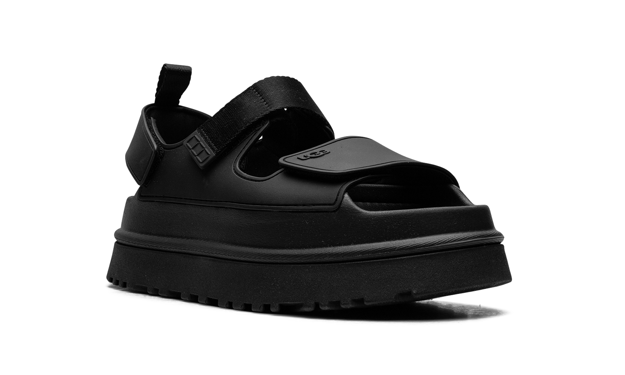 Goldenglow Women "Black" 1152685 BLK